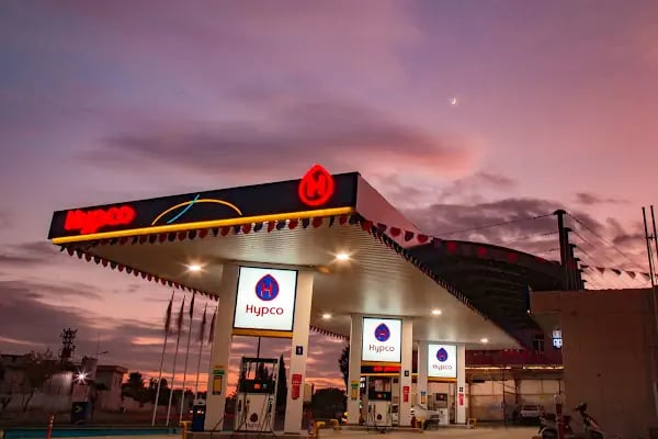 Fatih Petrol - Resim 1