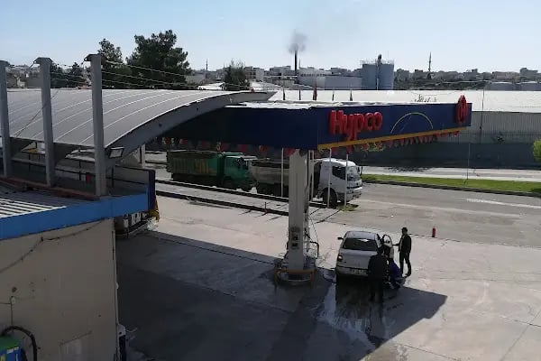 Fatih Petrol - Resim 13