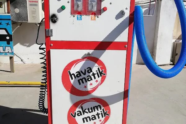 Fatih Petrol - Resim 6