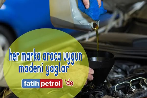 Fatih Petrol - Resim 14