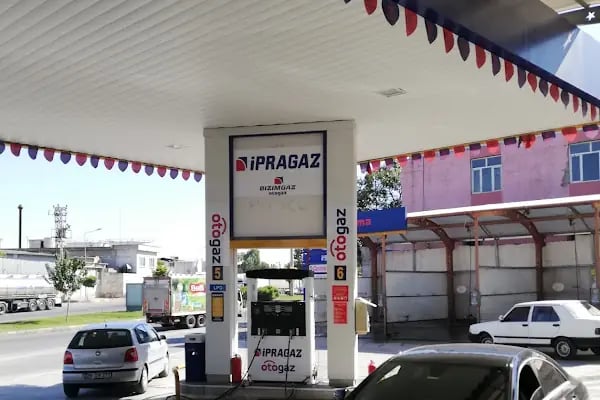 Fatih Petrol - Resim 3