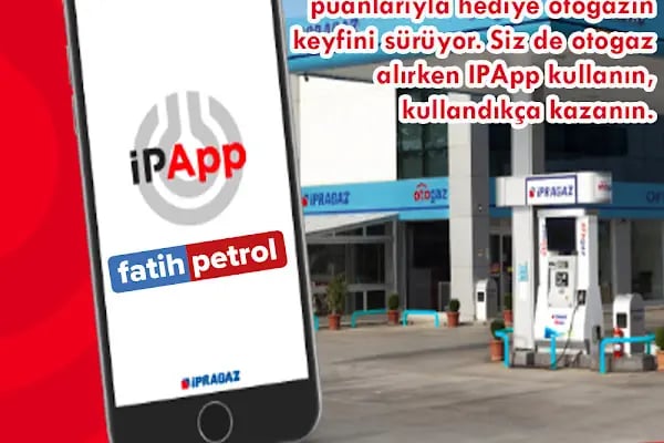 Fatih Petrol - Resim 17