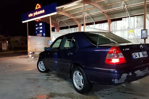 Fatih Petrol - Resim 9