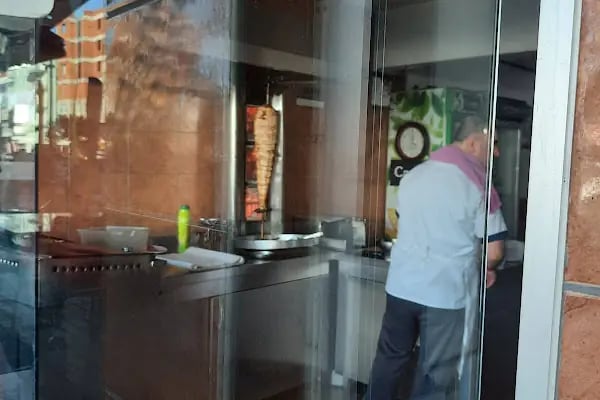 Altun Restaurant - Resim 3
