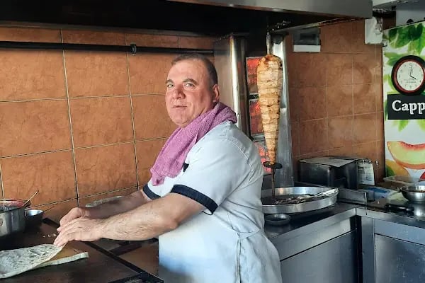 Altun Restaurant - Resim 2