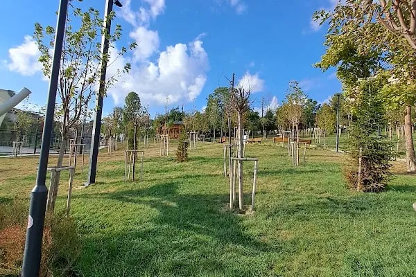 Bağcılar Millet Bahçesi - Resim 3