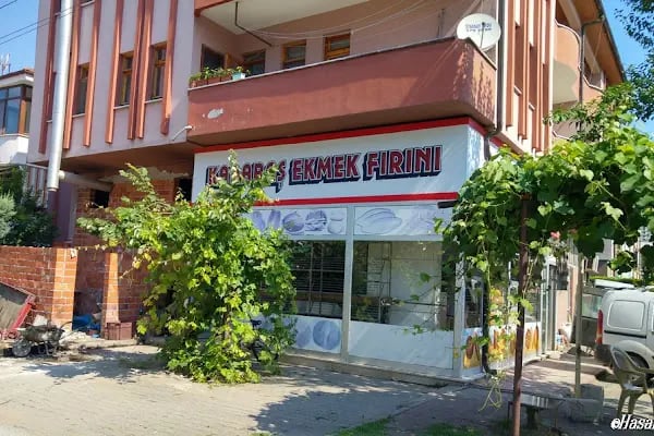 Çark Ekmek - Resim 4