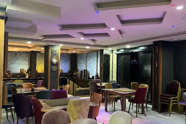 MÜSLÜM EFENDİ KÜNEFE &amp; CAFE NİZİP - Resim 10