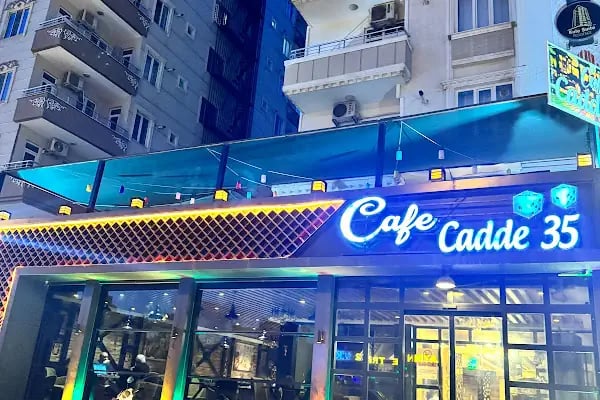 MÜSLÜM EFENDİ KÜNEFE &amp; CAFE NİZİP - Resim 6