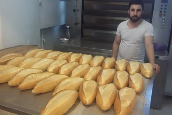 Altın Buğday Unlu Mamülleri - Resim 6