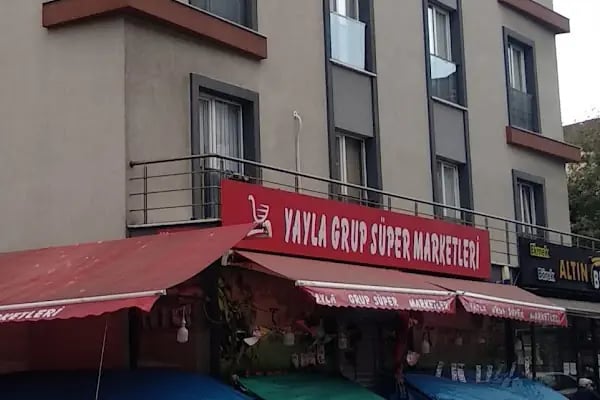 Altın Buğday Unlu Mamülleri - Resim 8