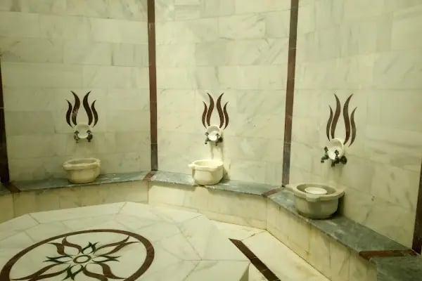ATRANOS TERMAL OTEL - Resim 5