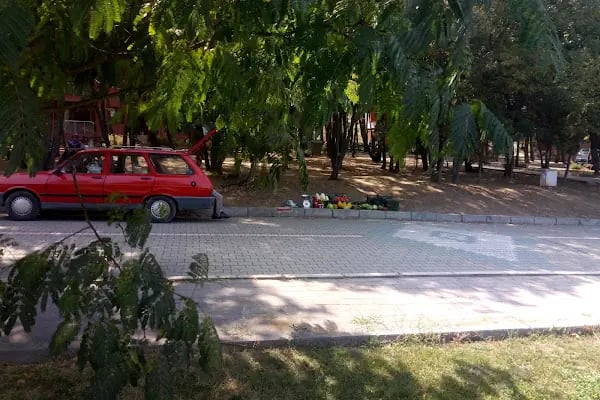 ATRANOS TERMAL OTEL - Resim 10