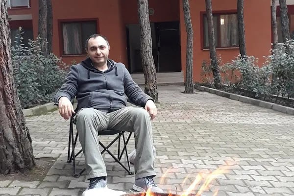 ATRANOS TERMAL OTEL - Resim 17