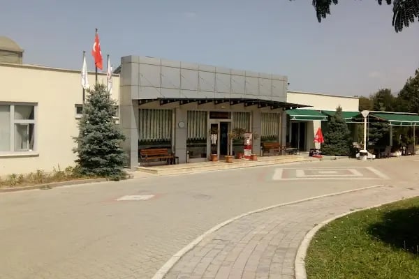 ATRANOS TERMAL OTEL - Resim 2