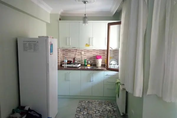 ATRANOS TERMAL OTEL - Resim 19