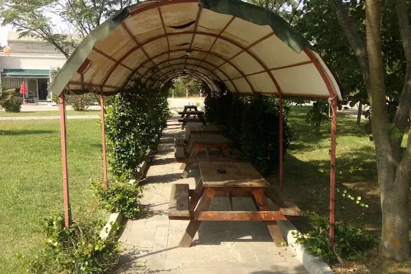 ATRANOS TERMAL OTEL - Resim 8