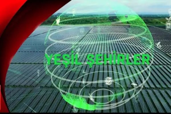Yeşil Yapı - Resim 6