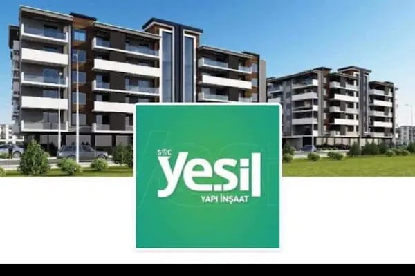 Yeşil Yapı - Resim 9
