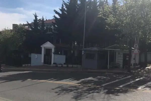 Yunanistan Büyükelçiliği - Resim 5