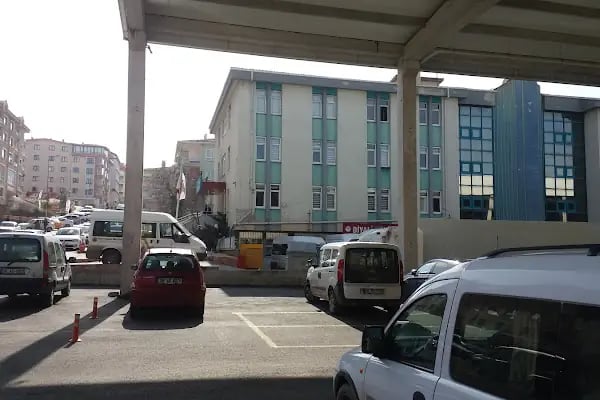 Altındağ Belediyesi Güneşevler Pazar Yeri - Resim 7
