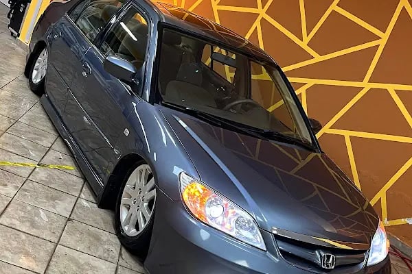 Caramella Car Washing Oto Yıkama - Resim 8