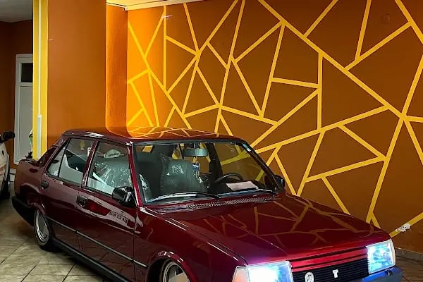 Caramella Car Washing Oto Yıkama - Resim 13