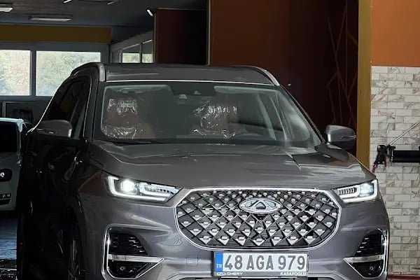 Caramella Car Washing Oto Yıkama - Resim 11