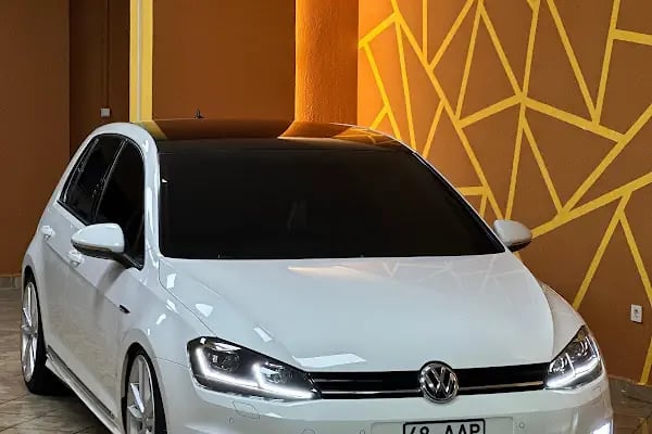 Caramella Car Washing Oto Yıkama - Resim 3