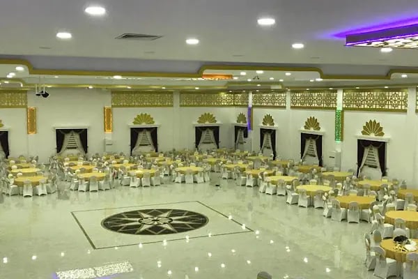 AKAY DÜĞÜN SALONUU ÇERMİK - Resim 4