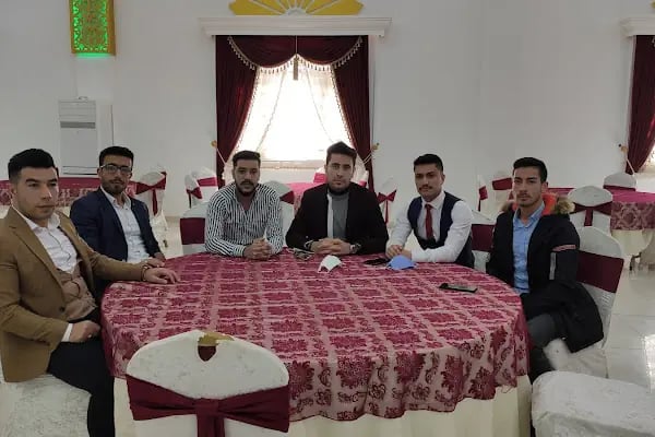 AKAY DÜĞÜN SALONUU ÇERMİK - Resim 3