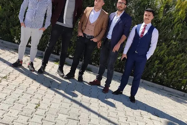 AKAY DÜĞÜN SALONUU ÇERMİK - Resim 8