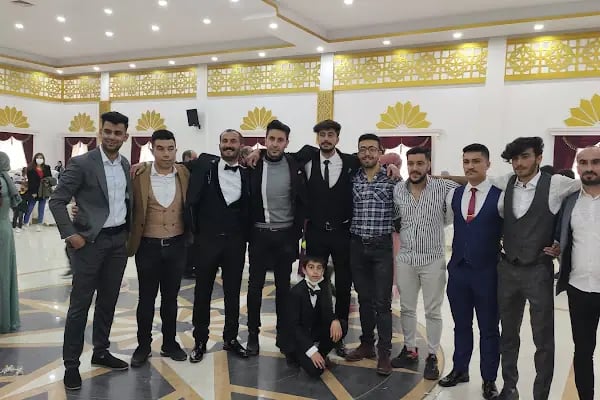 AKAY DÜĞÜN SALONUU ÇERMİK - Resim 5
