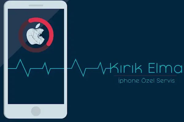 İzmit İPhone Apple Teknik Servis AppleTime - Resim 8
