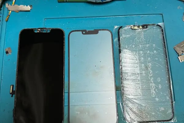 İzmit İPhone Apple Teknik Servis AppleTime - Resim 7