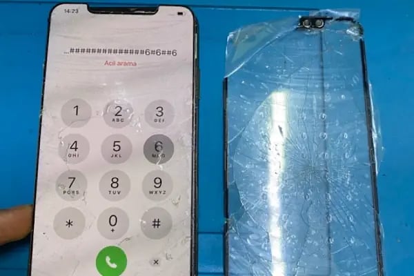 İzmit İPhone Apple Teknik Servis AppleTime - Resim 6