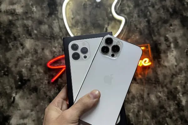 İzmit İPhone Apple Teknik Servis AppleTime - Resim 10