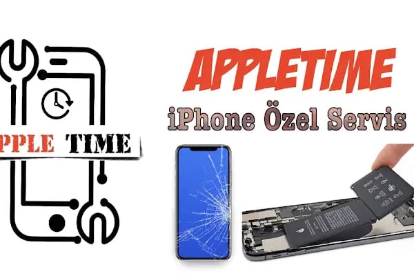 İzmit İPhone Apple Teknik Servis AppleTime - Resim 12