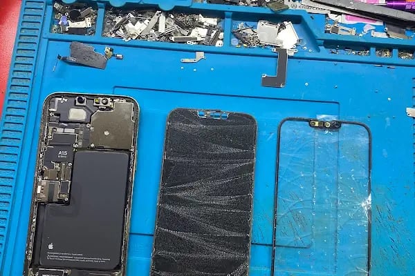 İzmit İPhone Apple Teknik Servis AppleTime - Resim 4