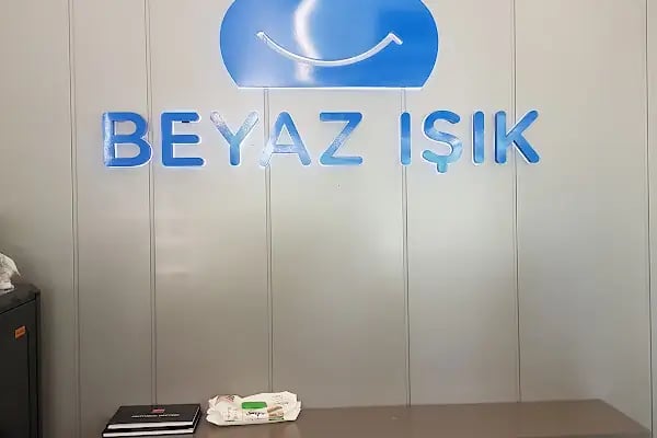 Beyaz Işık Ağız ve Diş Sağlığı Merkezi Diyarbakır - Resim 14