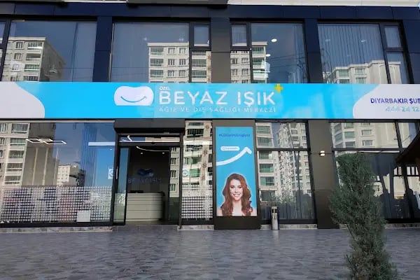 Beyaz Işık Ağız ve Diş Sağlığı Merkezi Diyarbakır - Resim 6