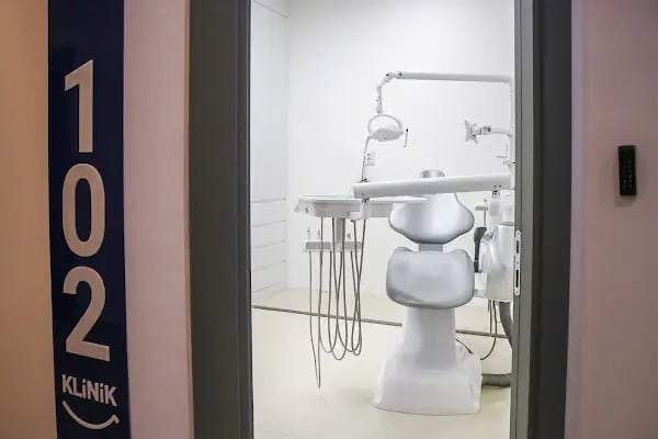 Beyaz Işık Ağız ve Diş Sağlığı Merkezi Diyarbakır - Resim 8