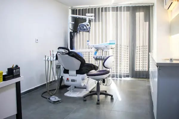 Beyaz Işık Ağız ve Diş Sağlığı Merkezi Diyarbakır - Resim 2