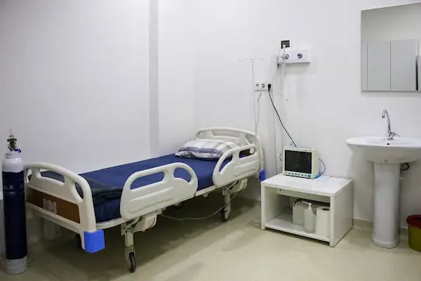 Beyaz Işık Ağız ve Diş Sağlığı Merkezi Diyarbakır - Resim 10