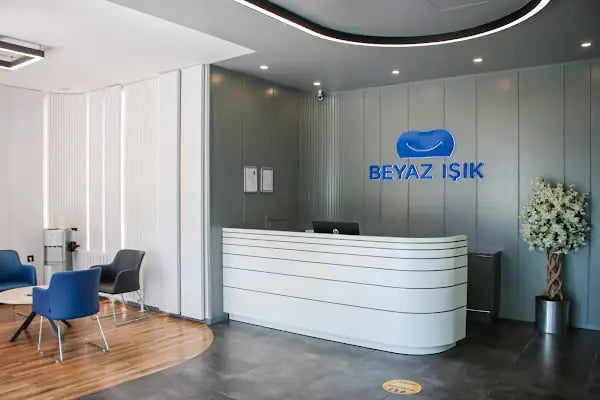 Beyaz Işık Ağız ve Diş Sağlığı Merkezi Diyarbakır - Resim 5