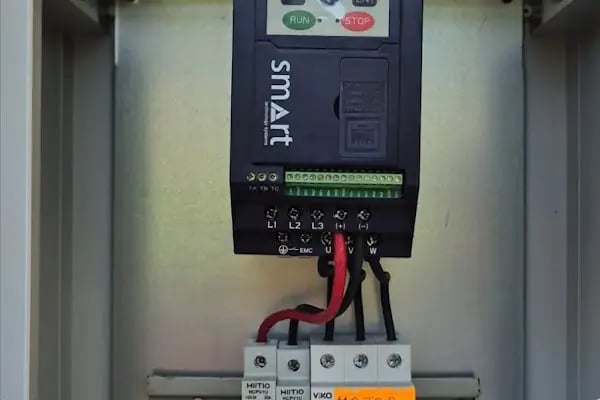 iznik GÜNEŞ PANELLERİ COŞKUN ELEKTRİK - Resim 6