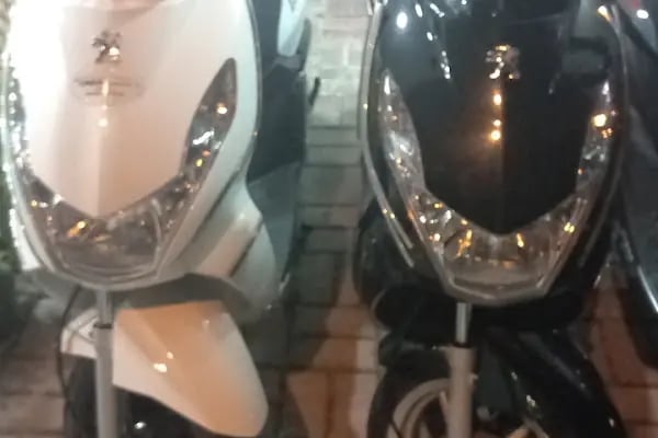 Seren Rent A Car - Resim 1