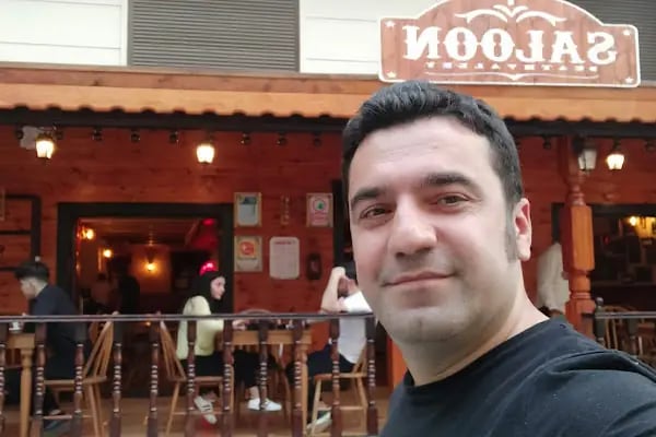 Goa Coffee Shop - Resim 17