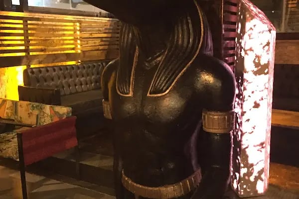 Goa Coffee Shop - Resim 14