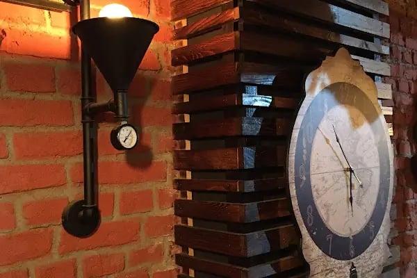 Goa Coffee Shop - Resim 20